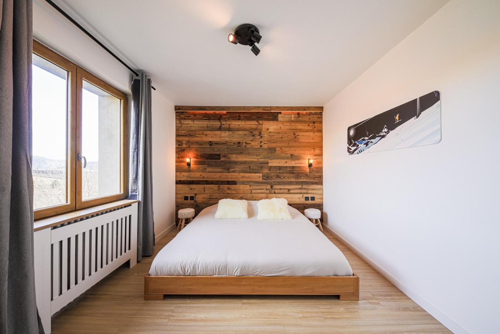 Logement Chaleureux Haut De Gamme Dans Le Trieves - Wifi - Netflix Clelles المظهر الخارجي الصورة