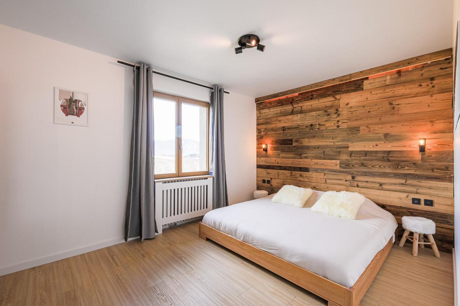 Logement Chaleureux Haut De Gamme Dans Le Trieves - Wifi - Netflix Clelles المظهر الخارجي الصورة